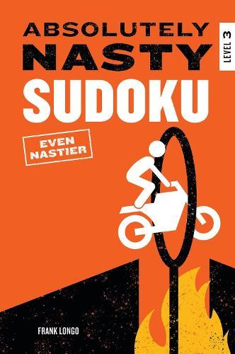 Hard Sudoku Puzzle Book