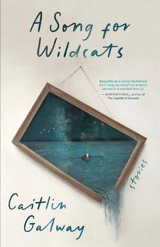 A Song for Wildcats: Stories  by Caitlin Galway at Abbey's Bookshop, 