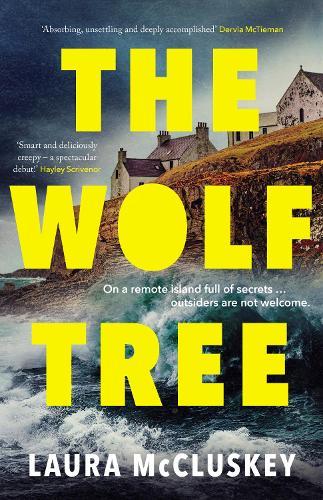 The Wolf Tree (#1 Lennox & Stewart)