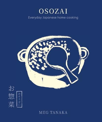 Osozai: Everyday Japanese home cooking