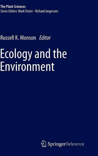 Ecology and the Environment