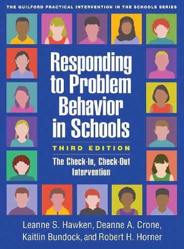 Interventions for Disruptive Behaviors: Reducing Problems and Building Skills