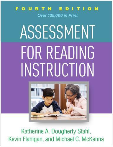 Assessment for Reading Instruction, Fourth Edition