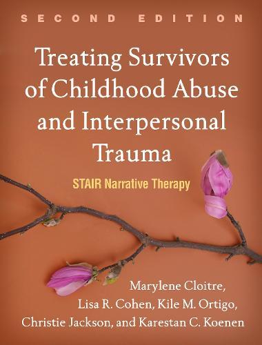 Your Hurt Inner Child: Healing Childhood Trauma as an Adult