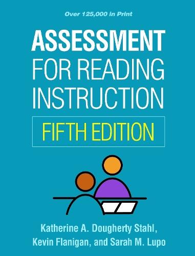 Assessment for Reading Instruction, Fifth Edition  by Katherine A. Dougherty Stahl (New York University, United States) at Abbey's Bookshop, 