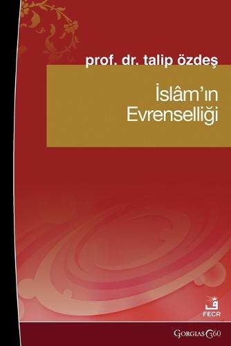 Universality of Islam  by Talip Özde&#351; at Abbey's Bookshop, 