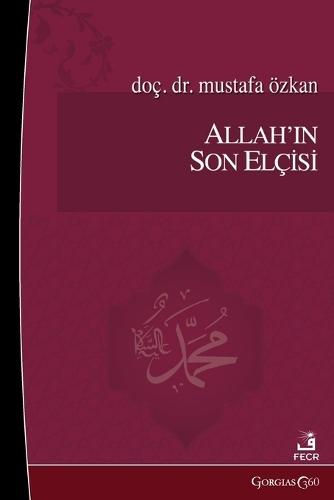 The Last Prophet of God  by Mustafa Özkan at Abbey's Bookshop, 