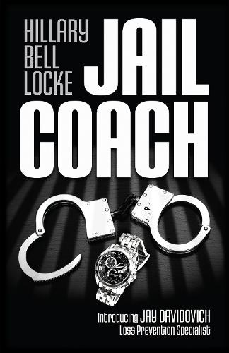 Jail Coach  by Hillary Belle Locke at Abbey's Bookshop, 