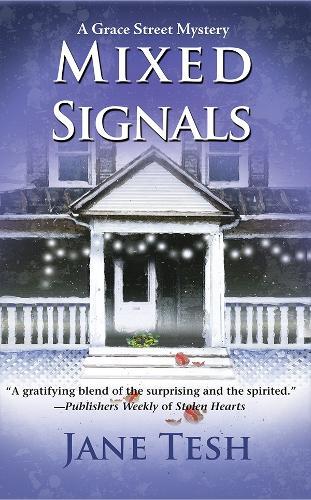 Mixed Signals  by Jane Tesh at Abbey's Bookshop, 