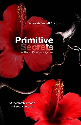 Primitive Secrets  by Deborah Atkinson at Abbey's Bookshop, 