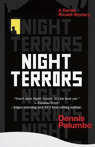 Night Terrors  by Dennis Palumbo at Abbey's Bookshop, 