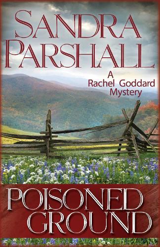 Poisoned Ground  by Sandra Parshall at Abbey's Bookshop, 