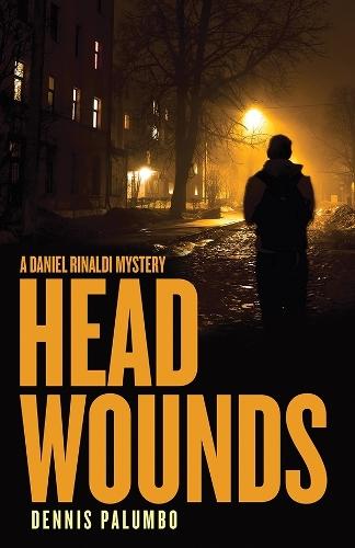 Head Wounds  by Dennis Palumbo at Abbey's Bookshop, 