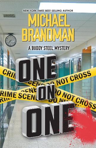 One on One  by Michael Brandman at Abbey's Bookshop, 
