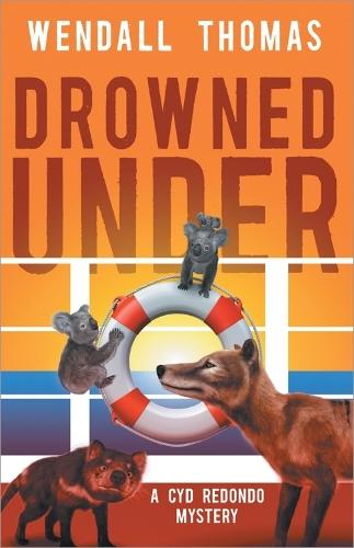 Drowned Under  by Wendall Thomas at Abbey's Bookshop, 
