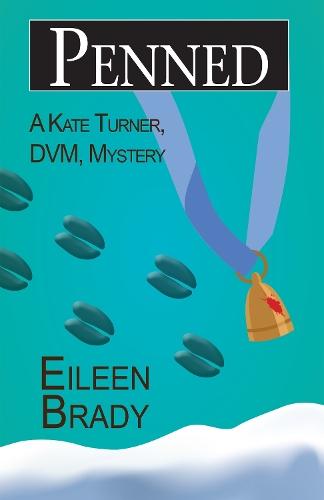 Penned  by Eileen Brady at Abbey's Bookshop, 