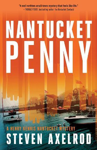 Nantucket Penny  by Steven Axelrod at Abbey's Bookshop, 