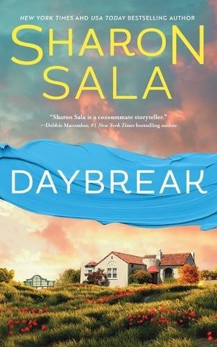 Daybreak  by Sharon Sala at Abbey's Bookshop, 