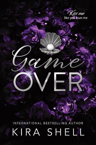 Game Over  by Kira Shell at Abbey's Bookshop, 