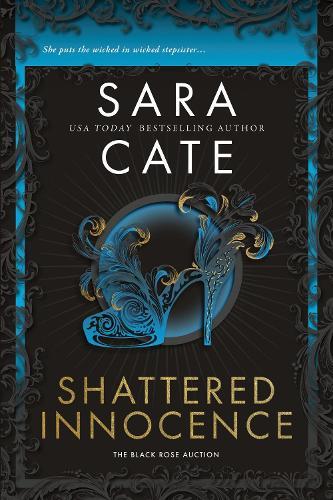 Shattered Innocence & Royal Heart