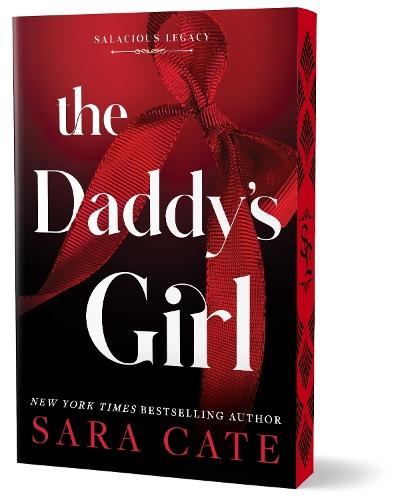 The Daddy's Girl (Deluxe Edition)  by Sara Cate at Abbey's Bookshop, 