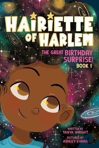 The Great Birthday Surprise!  by Tanya Wright at Abbey's Bookshop, 