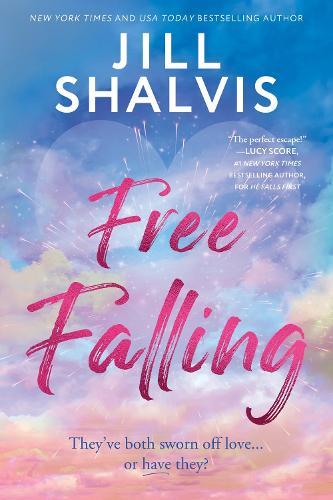 Free Falling  by Jill Shalvis at Abbey's Bookshop, 