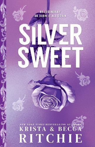 Silver Sweet  by Becca Ritchie at Abbey's Bookshop, 