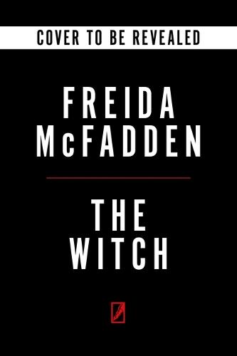 The Witch  by Freida McFadden at Abbey's Bookshop, 