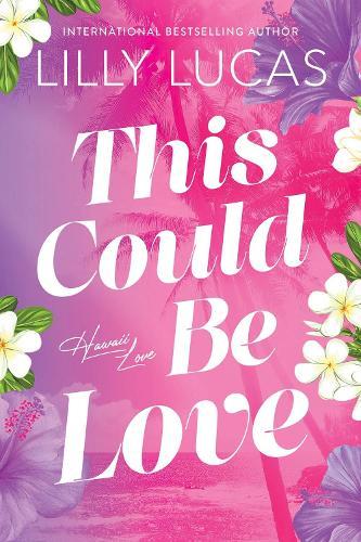 This Could Be Love  by Lilly Lucas at Abbey's Bookshop, 