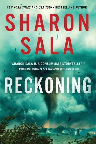 Reckoning  by Sharon Sala at Abbey's Bookshop, 