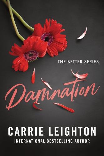 Damnation  by Carrie Leighton at Abbey's Bookshop, 