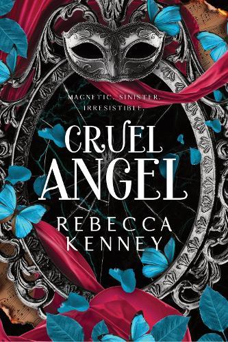 Cruel Angel  by Rebecca Kenney at Abbey's Bookshop, 