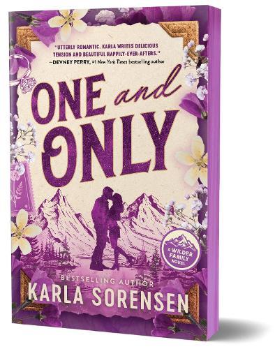 One and Only  by Karla Sorensen at Abbey's Bookshop, 