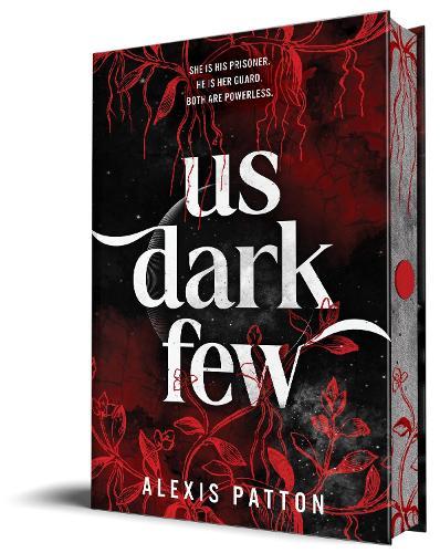 Us Dark Few  by Alexis Patton at Abbey's Bookshop, 