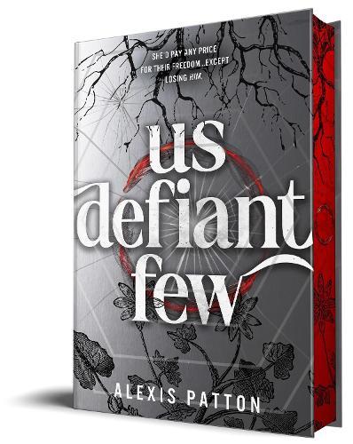 Us Defiant Few  by Alexis Patton at Abbey's Bookshop, 