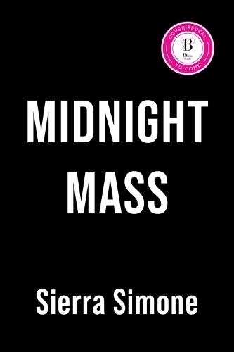 Midnight Mass  by Sierra Simone at Abbey's Bookshop, 