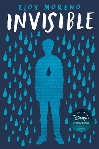 Invisible  by Eloy Moreno at Abbey's Bookshop, 