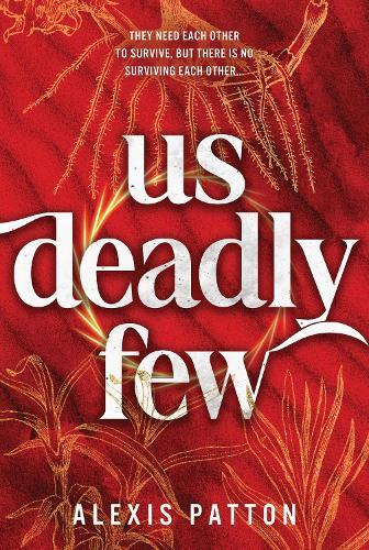 Us Deadly Few  by Alexis Patton at Abbey's Bookshop, 