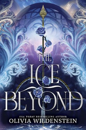 The Ice Beyond  by Olivia Wildenstein at Abbey's Bookshop, 