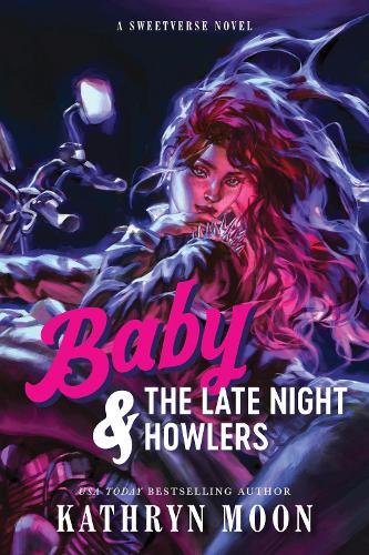 Baby & the Late Night Howlers  by Kathryn Moon at Abbey's Bookshop, 