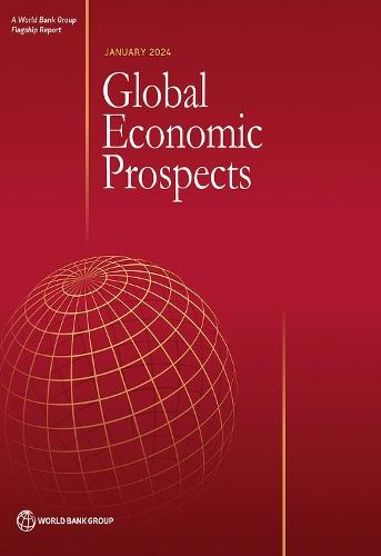 Global Economic Prospects, January 2024