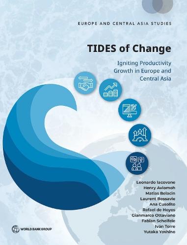 TIDES of Change: Igniting Productivity Growth in Europe and Central Asia