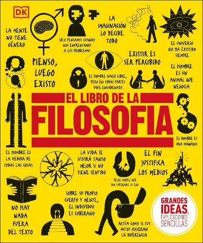 El Libro de la filosofía (The Philosophy Book)