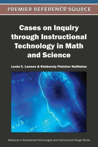 Cases on Informal Learning for Science and Mathematics Education