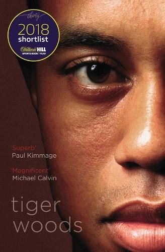 Tiger Woods  by Jeff Benedict at Abbey's Bookshop, 