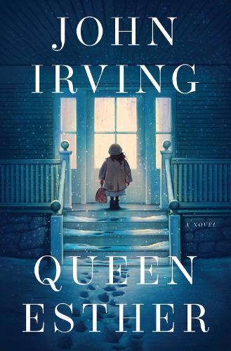 Queen Esther  by John Irving at Abbey's Bookshop, 