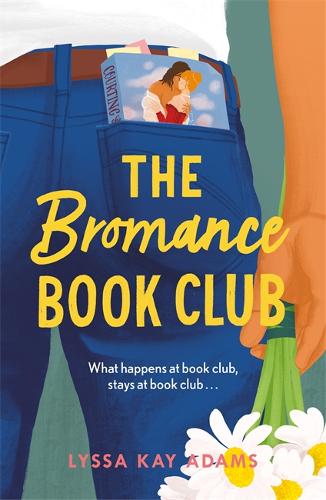 The Bromance Book Club (#1 Bromance Book Club)