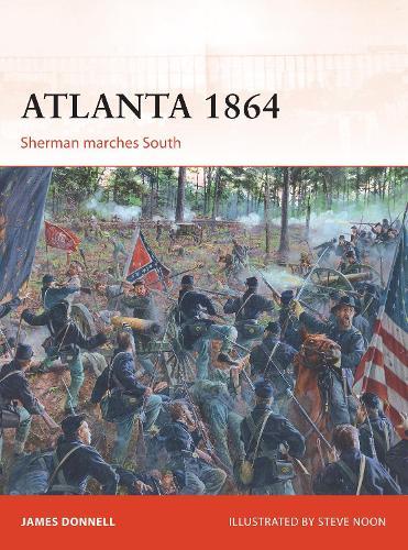 The Confederate Army 1861–65 (6): Missouri, Kentucky & Maryland