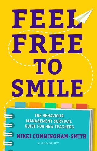 Better Behaviour: A Guide for Teachers